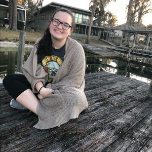 Meet your Posher, Marleigh